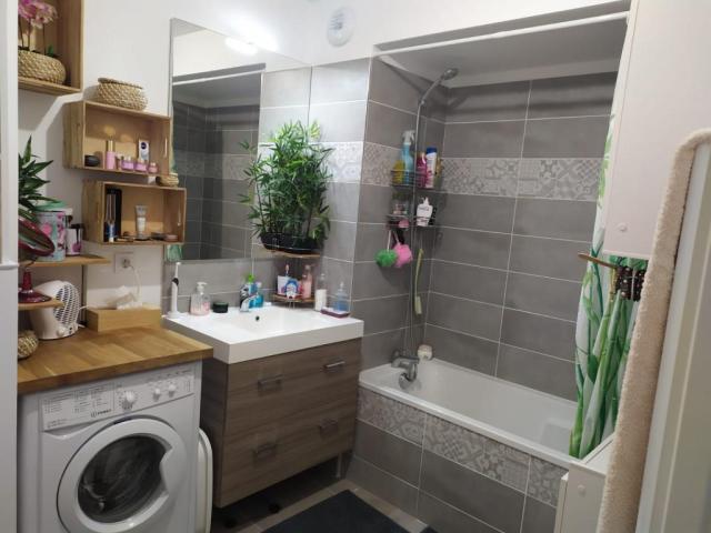 Location appartement T2 St Bres - Photo 4