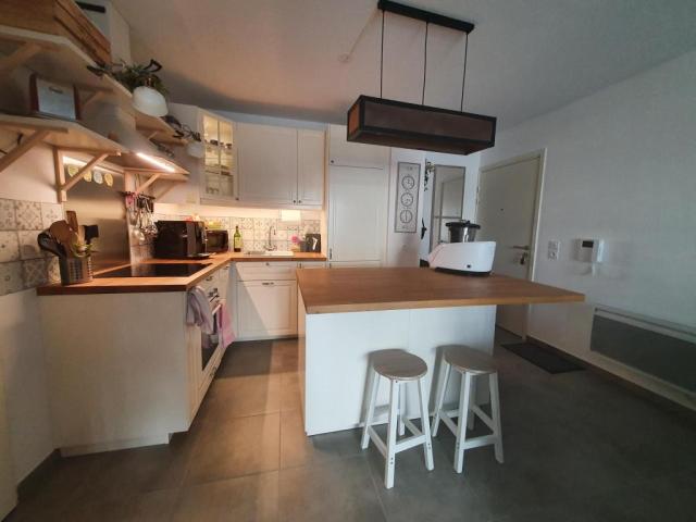 Location appartement T2 St Bres - Photo 6