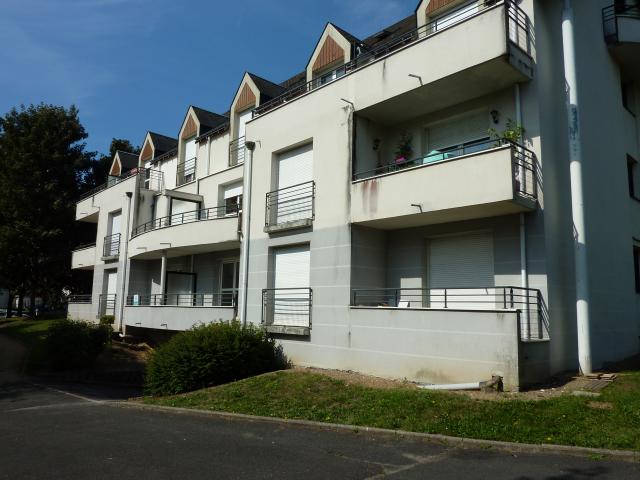 Location studio Tours - Photo 1