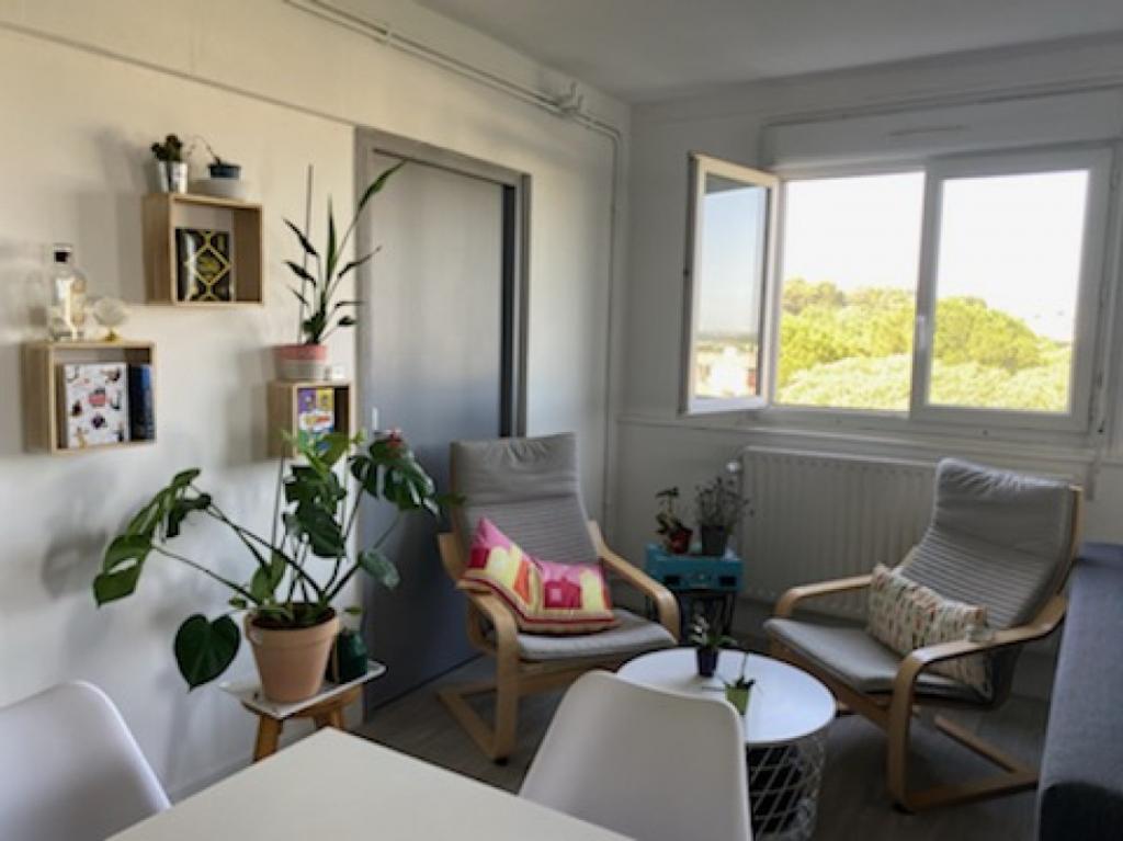 Location chambre Nimes - Photo 1