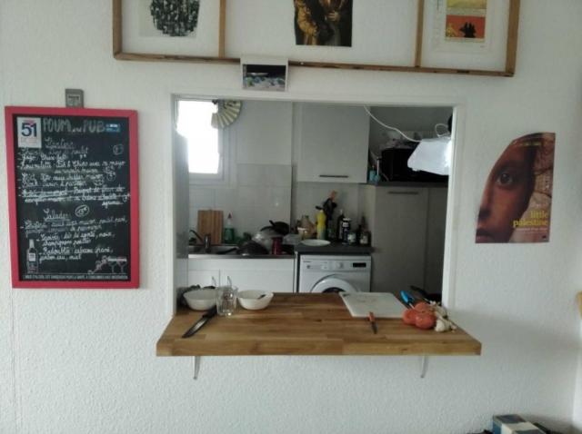 Location appartement T5 Nimes - Photo 2