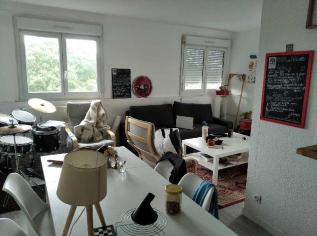 Location appartement T5 Nimes - Photo 3