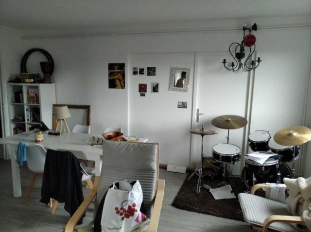 Location appartement T5 Nimes - Photo 4