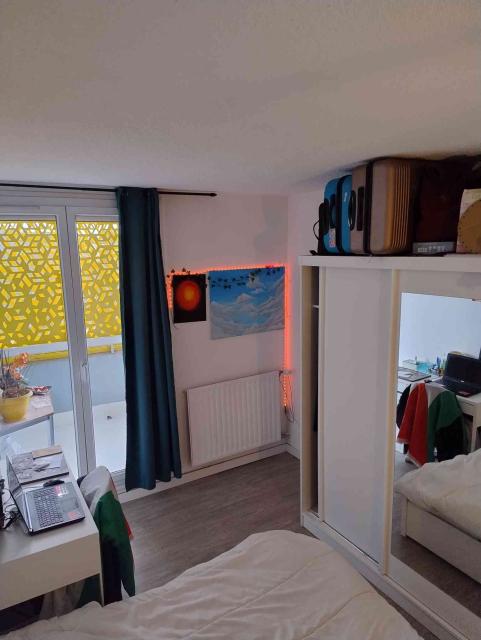 Location appartement T5 Nimes - Photo 5