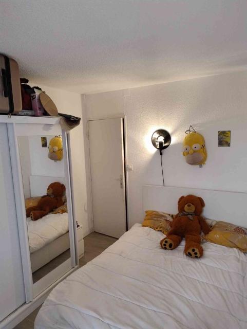 Location appartement T5 Nimes - Photo 6