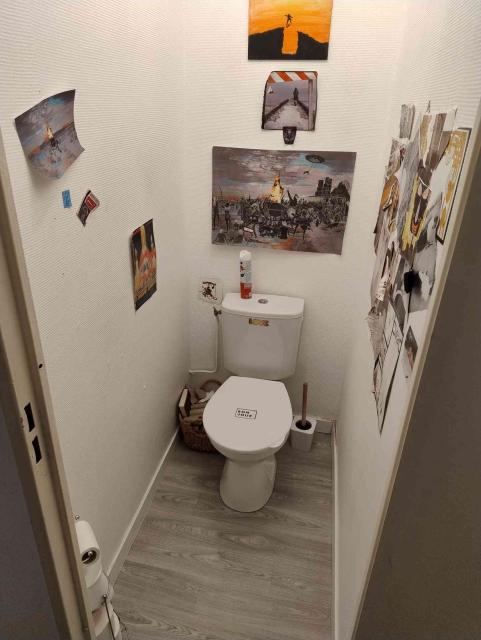 Location appartement T5 Nimes - Photo 8