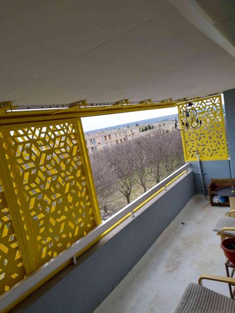 Location appartement T5 Nimes - Photo 9