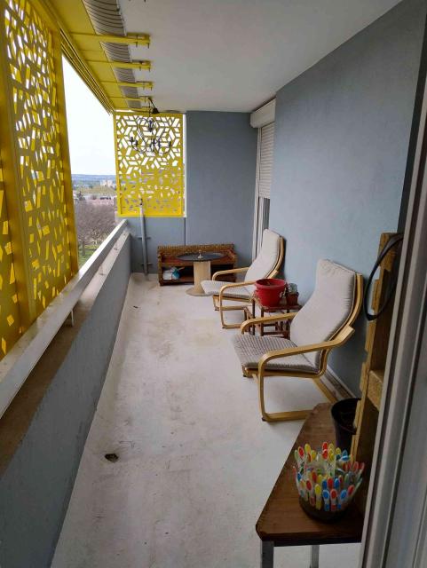 Location appartement T5 Nimes - Photo 10