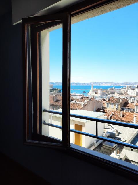 Location appartement T3 Marseille 07 - Photo 4