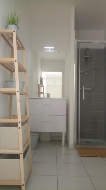 Location appartement T2 Aytre - Photo 4
