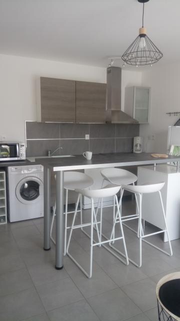 Location appartement T2 Aytre - Photo 5