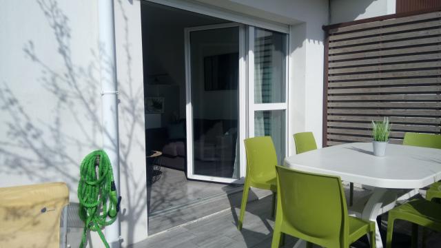 Location appartement T2 Aytre - Photo 6