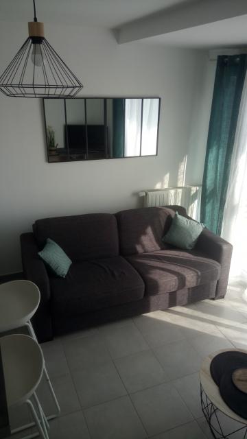 Location appartement T2 Aytre - Photo 8