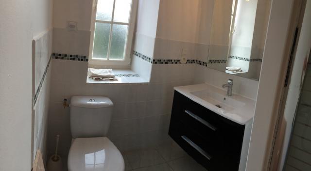 Location maison F3 Melle - Photo 4