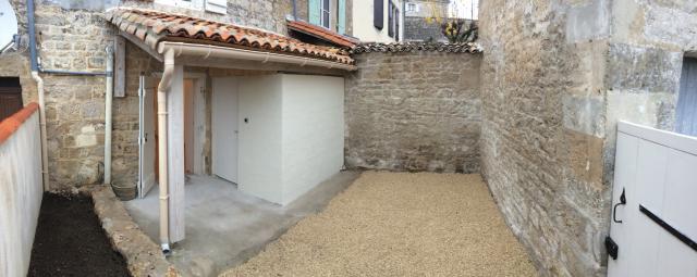 Location maison F3 Melle - Photo 6