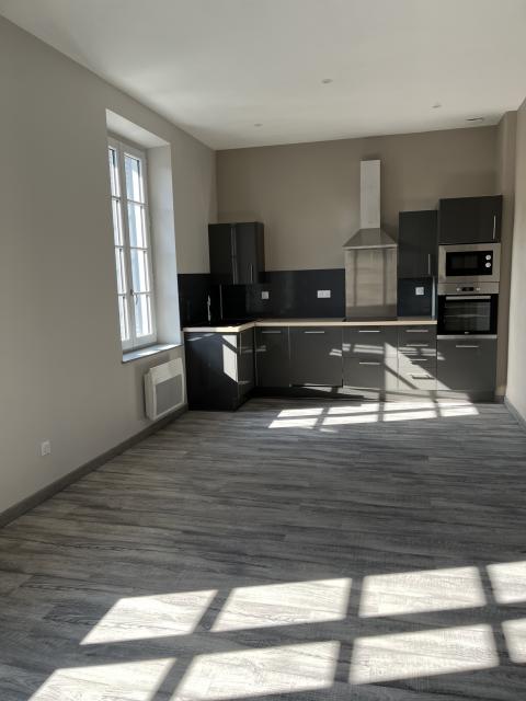 Location maison F4 Carcassonne - Photo 2
