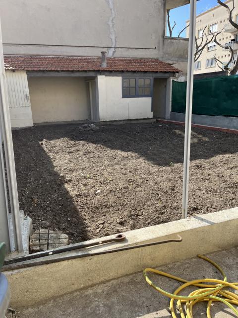 Location maison F4 Carcassonne - Photo 4