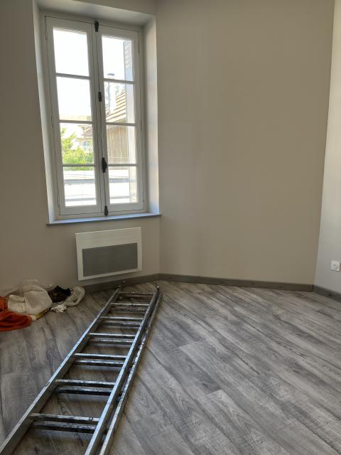 Location maison F4 Carcassonne - Photo 7