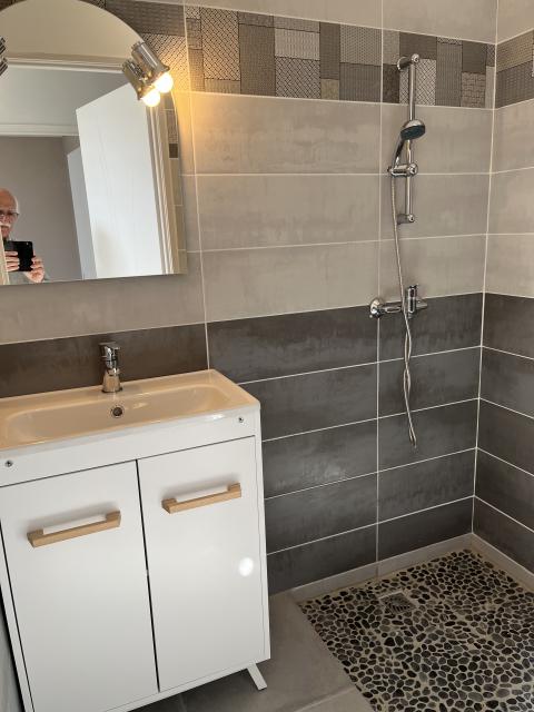 Location maison F4 Carcassonne - Photo 10