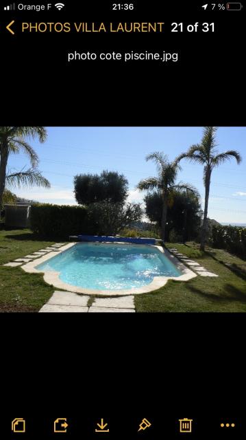 Location maison F5 Nice - Photo 2