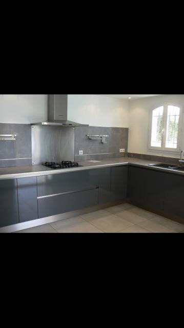 Location maison F5 Nice - Photo 4