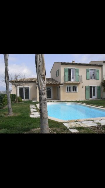 Location maison F5 Nice - Photo 7