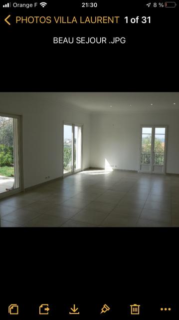 Location maison F5 Nice - Photo 8