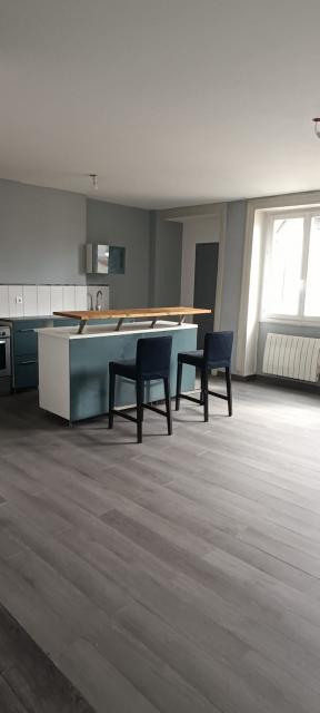 Location appartement T3 St Etienne - Photo 2
