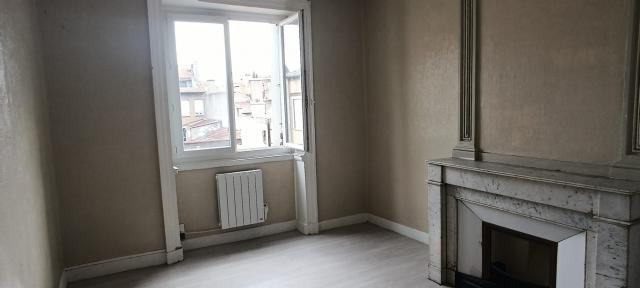 Location appartement T3 St Etienne - Photo 4