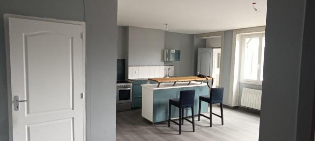 Location appartement T3 St Etienne - Photo 5