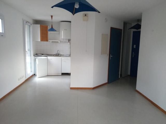 Location studio Grenoble - Photo 3