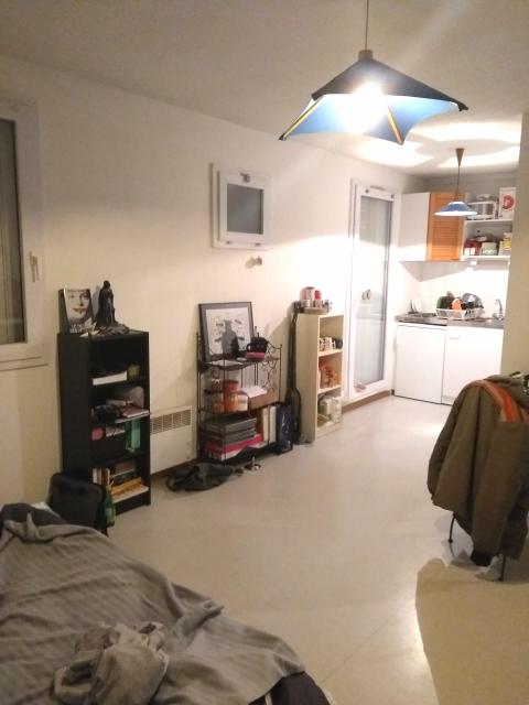 Location studio Grenoble - Photo 5