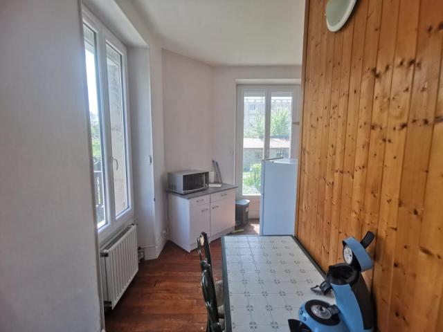Location studio St Martin d'Heres - Photo 3