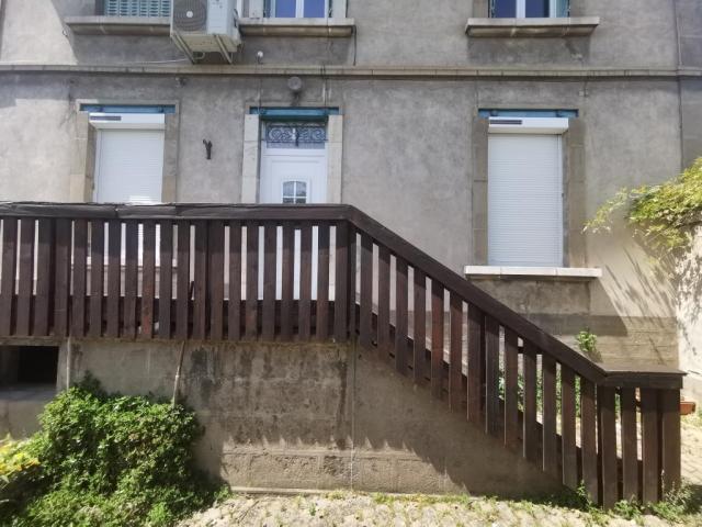Location studio St Martin d'Heres - Photo 7