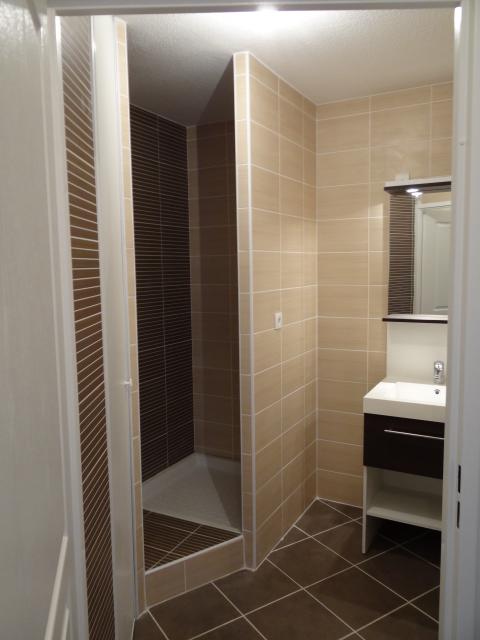 Location appartement T2 Eysines - Photo 2