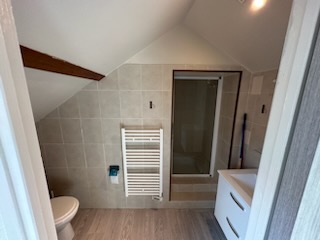 Location appartement T1 Le Mans - Photo 2