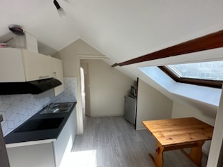 Location appartement T1 Le Mans - Photo 3