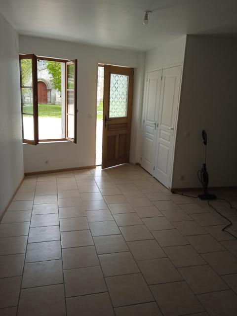 Location appartement T2 Dannemoine - Photo 2