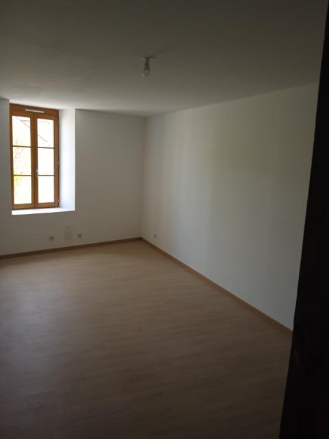 Location appartement T2 Dannemoine - Photo 3