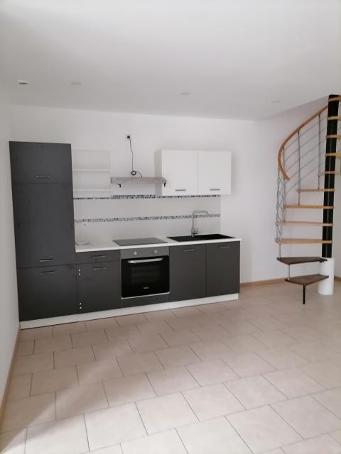 Location appartement T2 Dannemoine - Photo 4