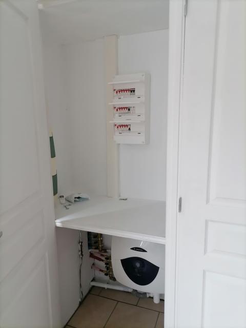 Location appartement T2 Dannemoine - Photo 6