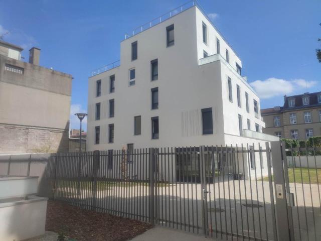 Location appartement T2 Ivry sur Seine - Photo 2