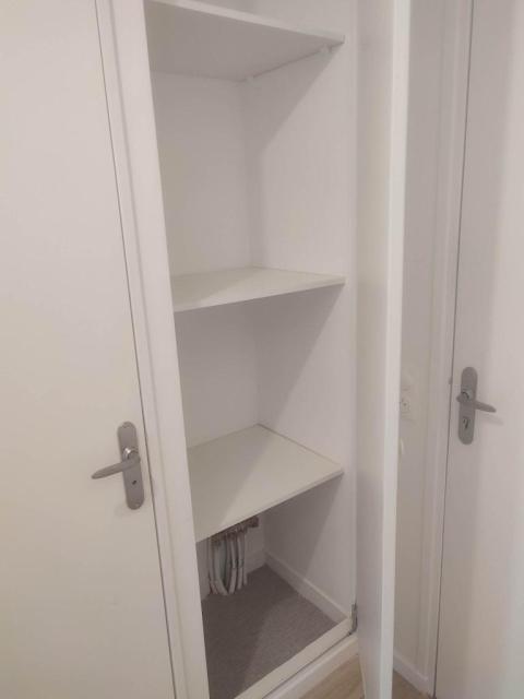 Location appartement T2 Ivry sur Seine - Photo 6