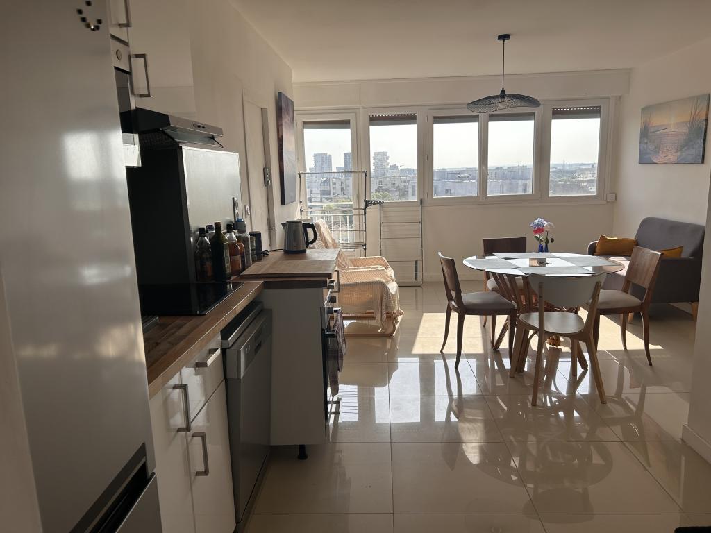 Location chambre Rennes - Photo 1