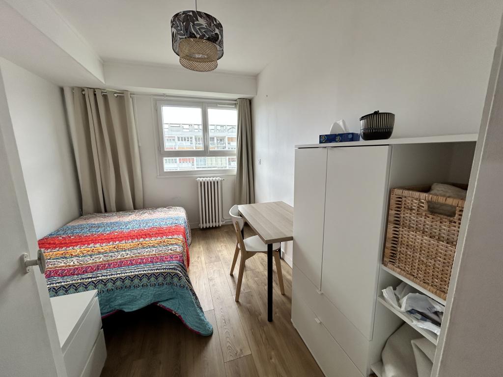 Location chambre Rennes - Photo 2