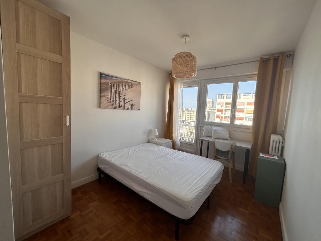Location chambre Rennes - Photo 3