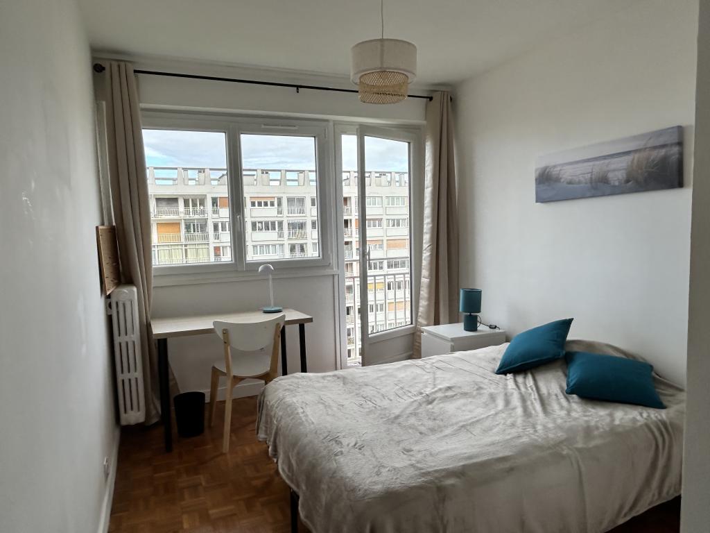 Location chambre Rennes - Photo 4