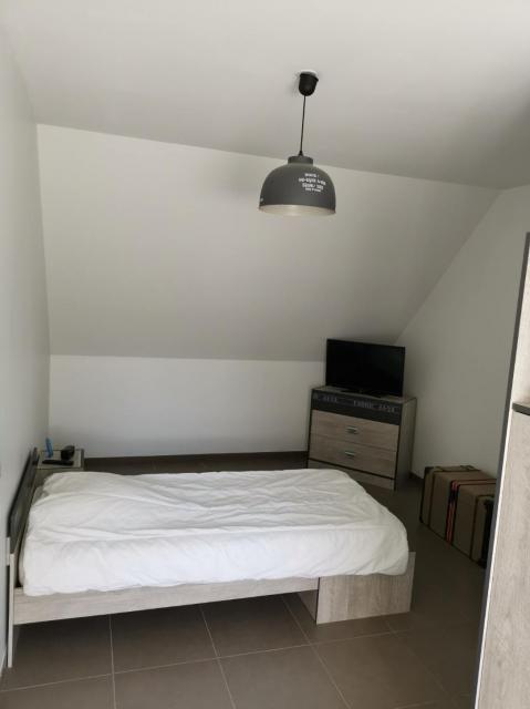 Location maison F5 St Riquier - Photo 2