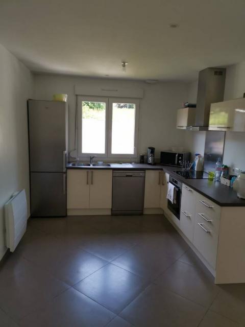 Location maison F5 St Riquier - Photo 3