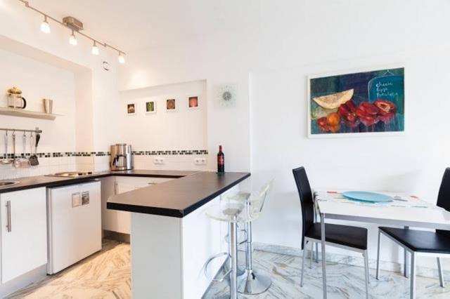 Location appartement T2 Cannes - Photo 2